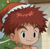 Digimon fan