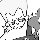 ひらびらめ