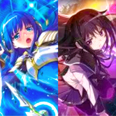 やちよxほむら