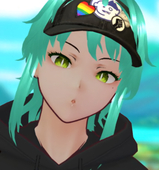 ゆうちゃん