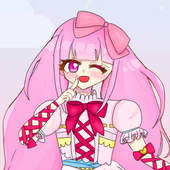 星空かな