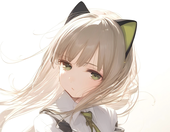 白石琴音Moonstone