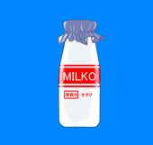 ミル子
