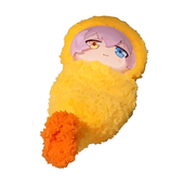 さくさくえびふりゃー🍤