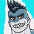 belligerent boy