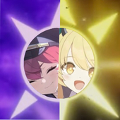 暇人ofイロハの夫