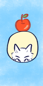 ぽんぽむ