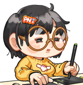 てぃむ。