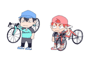 アサヒノ