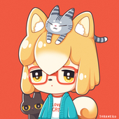 ソラネコ