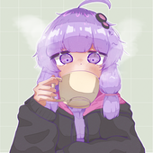 和傘