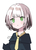 みずり葉