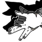 雄