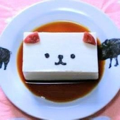 ひややっこ