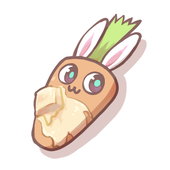 うさぎのぐらっせ