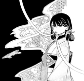 清澄 巴