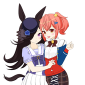 ミカヅキ