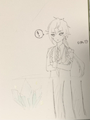 白狐
