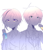 ゆのゆ