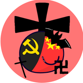 れい共産主義帝国ボール