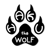 HAKU the WOLF