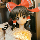 永田霊夢