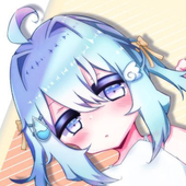 栞雫しずく