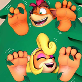 Fetish_Zone 2 🌴