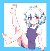 橘虫