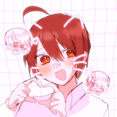 右トマト
