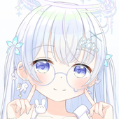 ねむ。