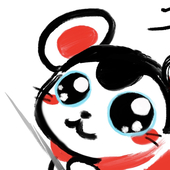 イヌバリ