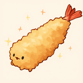 天ぷら