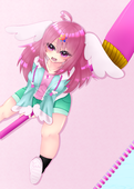 はねみぺんいろ