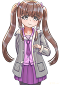 華陽名つむぐ