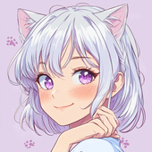 秘密ちゃん