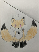 狐鮪骨(コンマコ)