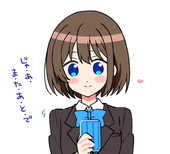 こぐろ。@コグロヤ。