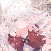 Stars の whisper