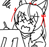 がめる