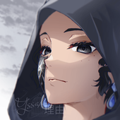 Yssah 理由