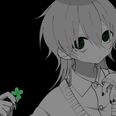 ｼﾛ