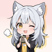 ちゃばしら。