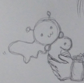 ささまよ