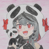 新進(シンシン)【元アラタ】