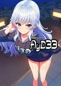 Good Luck AyD33
