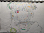 晴宮カナメ🐇🌌