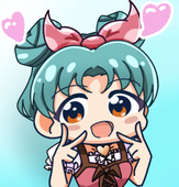 かといん