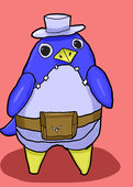 prinny