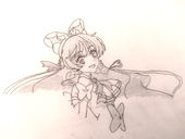 キュアプリライク